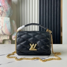 Louis Vuitton Satchel Bags